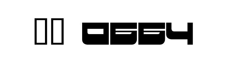 HKI metropol  Скачать бесплатные шрифты