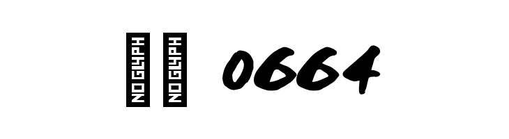 Blank Orange  Скачать бесплатные шрифты