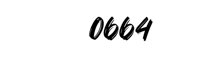 Deep Hero  Скачать бесплатные шрифты