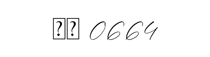 Mandela Clashinta  Скачать бесплатные шрифты