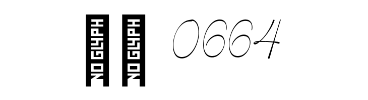 Milyah Regular  Скачать бесплатные шрифты