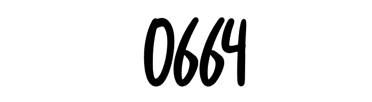 Racayu  Скачать бесплатные шрифты