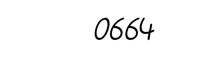 Bare Marker Light  Скачать бесплатные шрифты