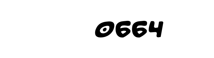 Caped Crusader Rotalic  Скачать бесплатные шрифты