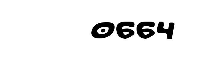 Caped Crusader Expanded SemIt  Скачать бесплатные шрифты