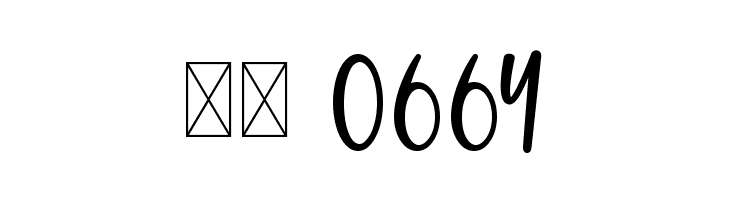 Smile Is Beautiful  Скачать бесплатные шрифты