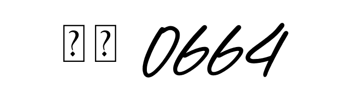 Newtonick Chodes  Скачать бесплатные шрифты