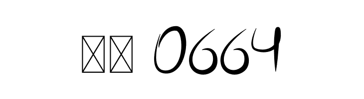 The Ladda  Скачать бесплатные шрифты