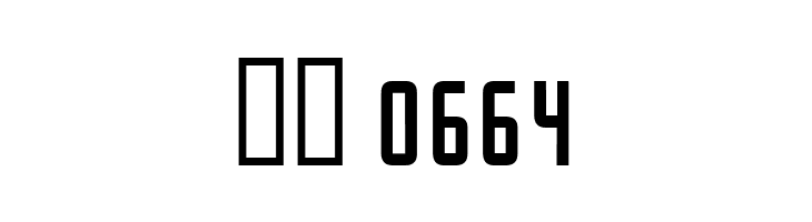 Opeln2001 Szeroki  Скачать бесплатные шрифты