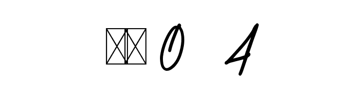 Unofficial  Скачать бесплатные шрифты