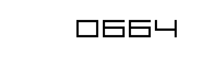 Mechanic  Скачать бесплатные шрифты