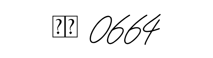 Britties Signature  Скачать бесплатные шрифты