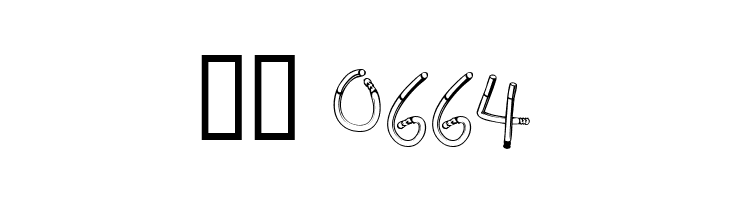 Holy Smokes  Скачать бесплатные шрифты