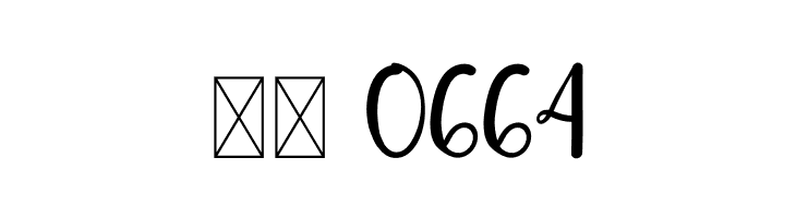 Choice  Скачать бесплатные шрифты