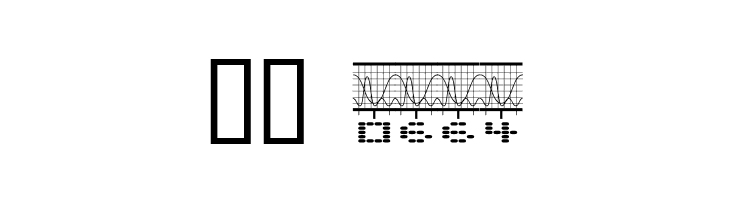 Stereolab  Скачать бесплатные шрифты