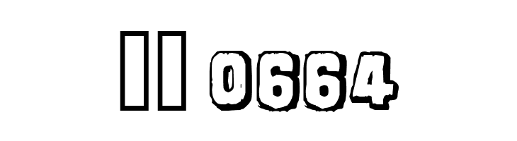 Dinarjev Republika  Скачать бесплатные шрифты