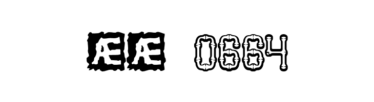 Arthritis BRK  Скачать бесплатные шрифты