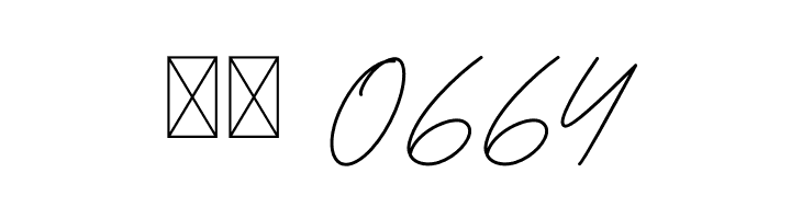 Amelia Faith  Скачать бесплатные шрифты