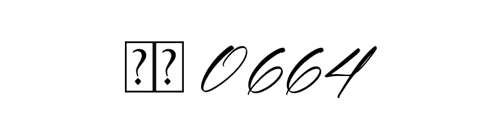 Bellandra Dessert  Скачать бесплатные шрифты