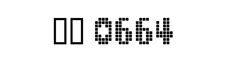 LLPikseli  Скачать бесплатные шрифты