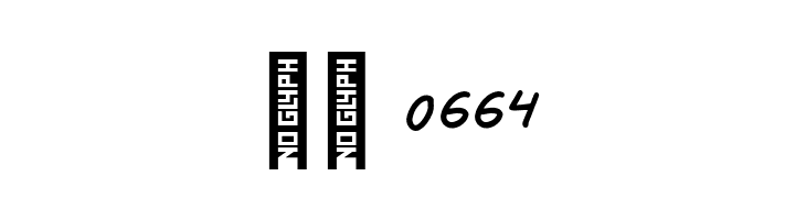 Yamet Kudasi Regular  Скачать бесплатные шрифты