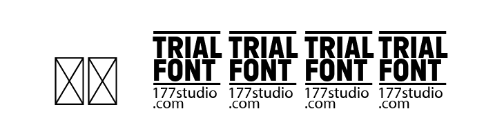 Manifest Creativity Demo Bold  Скачать бесплатные шрифты