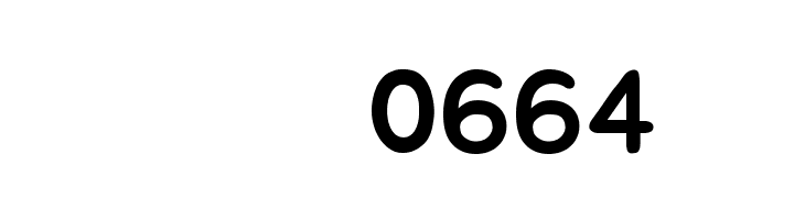 BM JUA  Скачать бесплатные шрифты