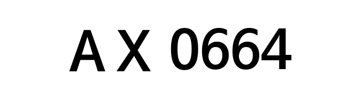 NanumBarunGothic Bold  Скачать бесплатные шрифты