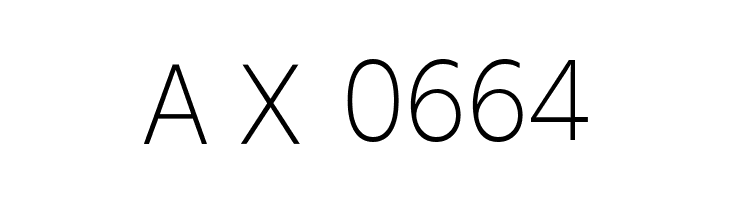 NanumBarunGothic UltraLight  Скачать бесплатные шрифты