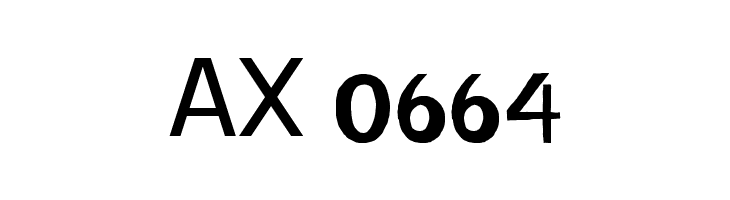 BM KIRANGHAERANG  Скачать бесплатные шрифты