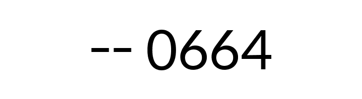 SpoqaHanSans-Regular  Скачать бесплатные шрифты