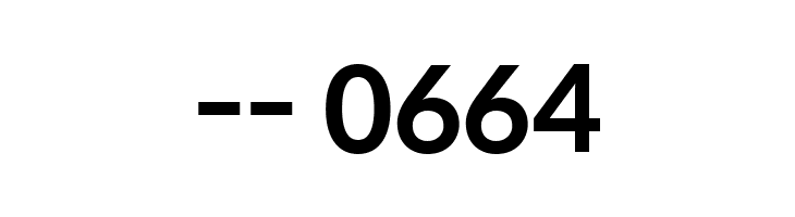 SpoqaHanSans-Bold  Скачать бесплатные шрифты