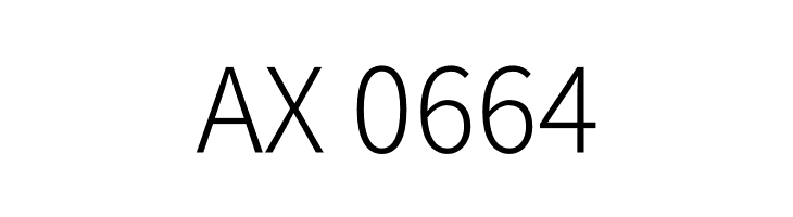 Noto Sans KR Light  Скачать бесплатные шрифты