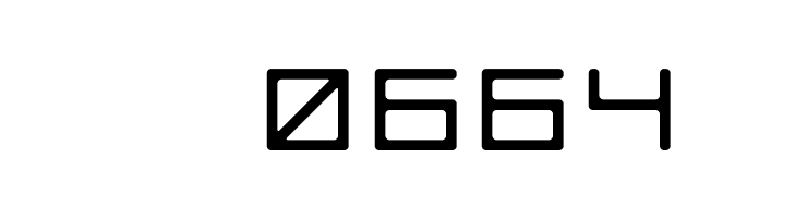 ACES04_PA  Скачать бесплатные шрифты