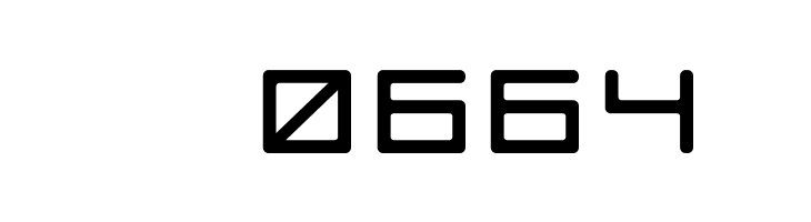 ACES04_PA_Heavy  Скачать бесплатные шрифты