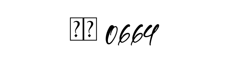 Refliottis  Скачать бесплатные шрифты