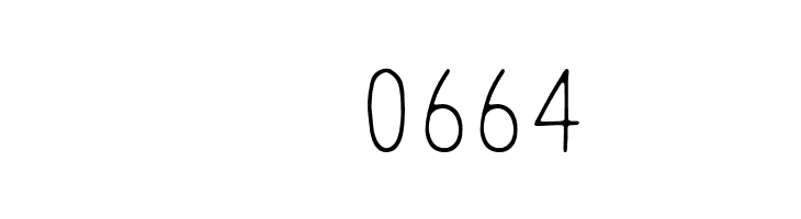 TCJovialSansPro-Regular  Скачать бесплатные шрифты