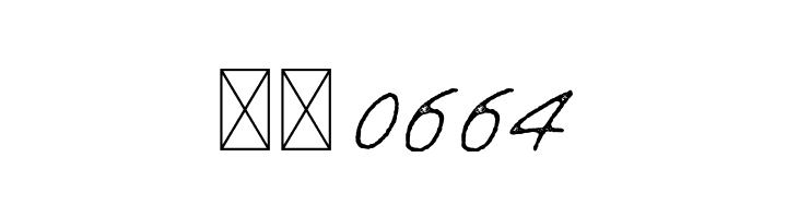 TCJimmyScriptRough-Regular  Скачать бесплатные шрифты