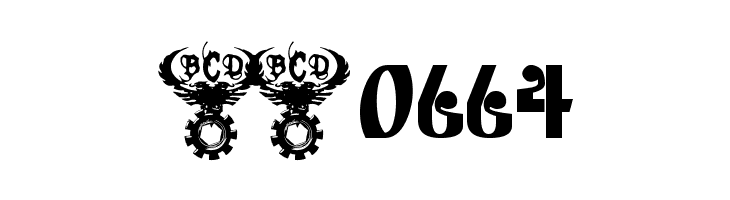 Kremlin Empire  Скачать бесплатные шрифты