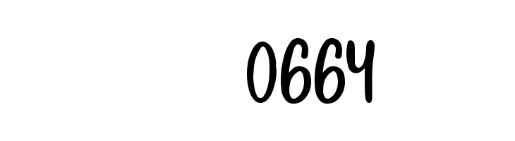 Baby Smooch  Скачать бесплатные шрифты