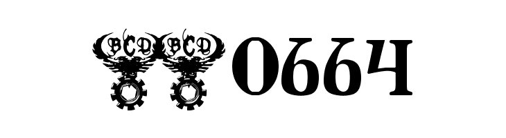 Kremlin Grand Duke  Скачать бесплатные шрифты