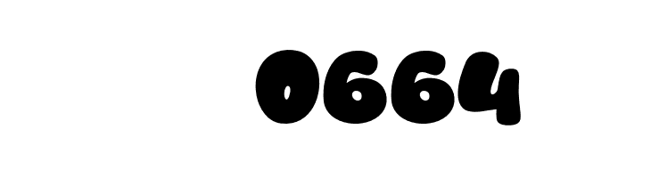 Bold Drop  Скачать бесплатные шрифты