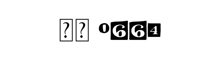 Anonymous Punk  Скачать бесплатные шрифты