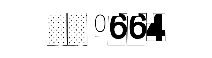 Nuyaghe. Just Nuyaghe. Four  Скачать бесплатные шрифты