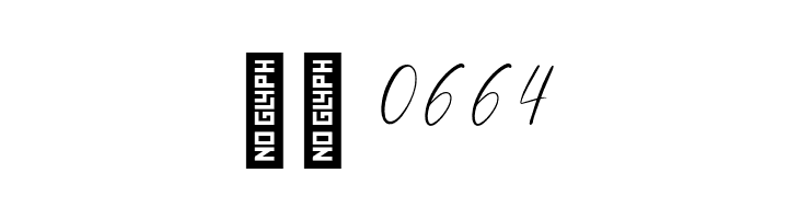 Beauty Handwriting Regular  Скачать бесплатные шрифты