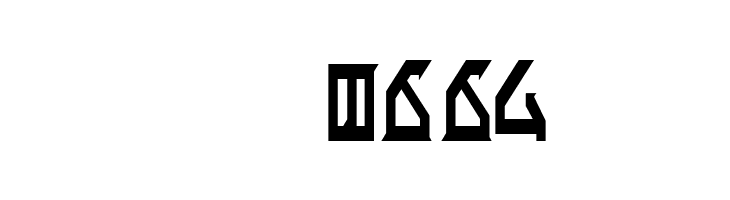 Fantazian Condensed  Скачать бесплатные шрифты