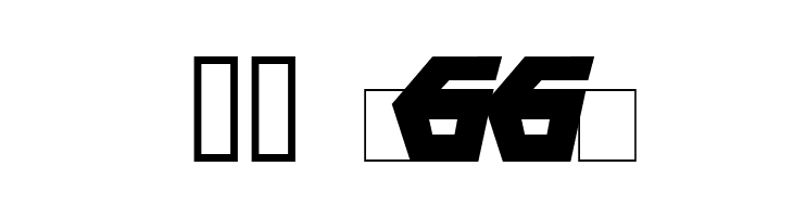 Metal Gear  Скачать бесплатные шрифты