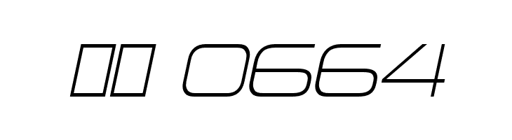 NeueStance-ExtraLightItalic  Скачать бесплатные шрифты