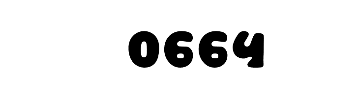 Digitata Sky  Скачать бесплатные шрифты