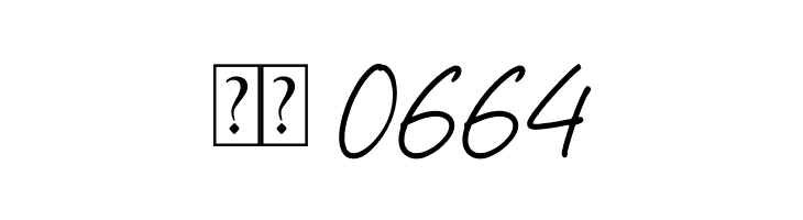 Authentty Wegnotta  Скачать бесплатные шрифты